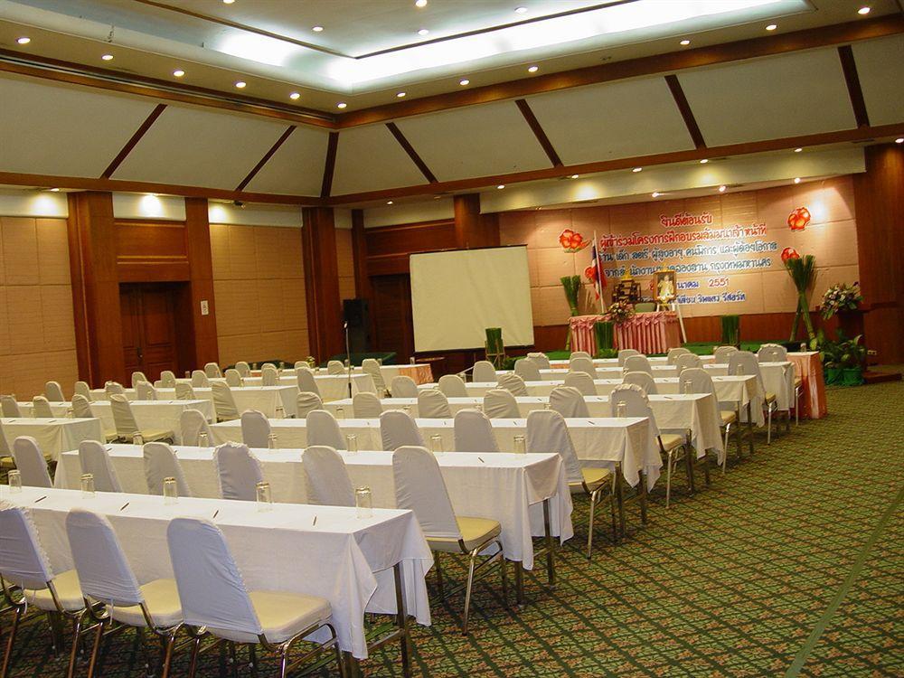 Pavilion Rim Kwai Resort Kanchanaburi Exteriér fotografie