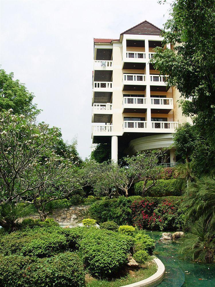 Pavilion Rim Kwai Resort Kanchanaburi Exteriér fotografie