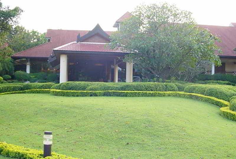 Pavilion Rim Kwai Resort Kanchanaburi Exteriér fotografie