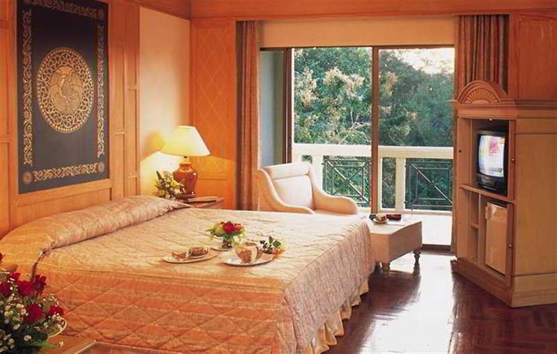 Pavilion Rim Kwai Resort Kanchanaburi Exteriér fotografie