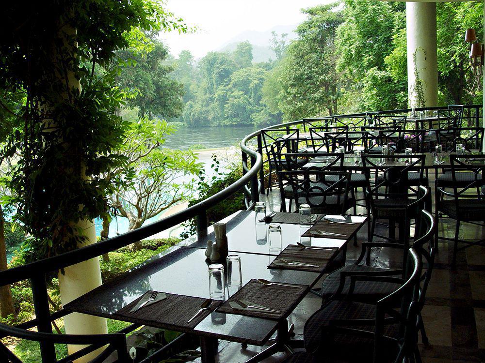 Pavilion Rim Kwai Resort Kanchanaburi Exteriér fotografie